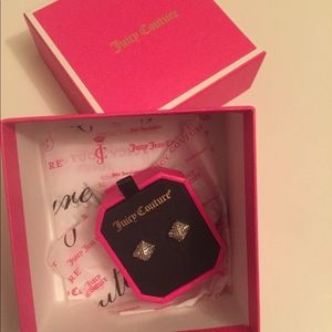 Juicy Couture Earrings
